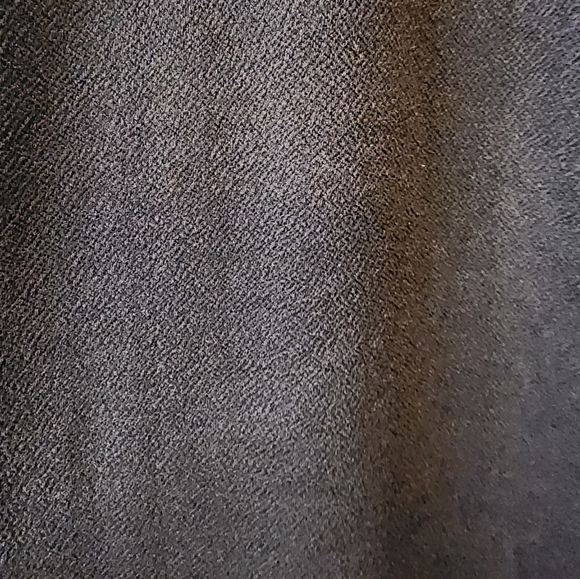 K Woman Black Sleeveless Dress with Jacket size 28W - Picture 4 of 7